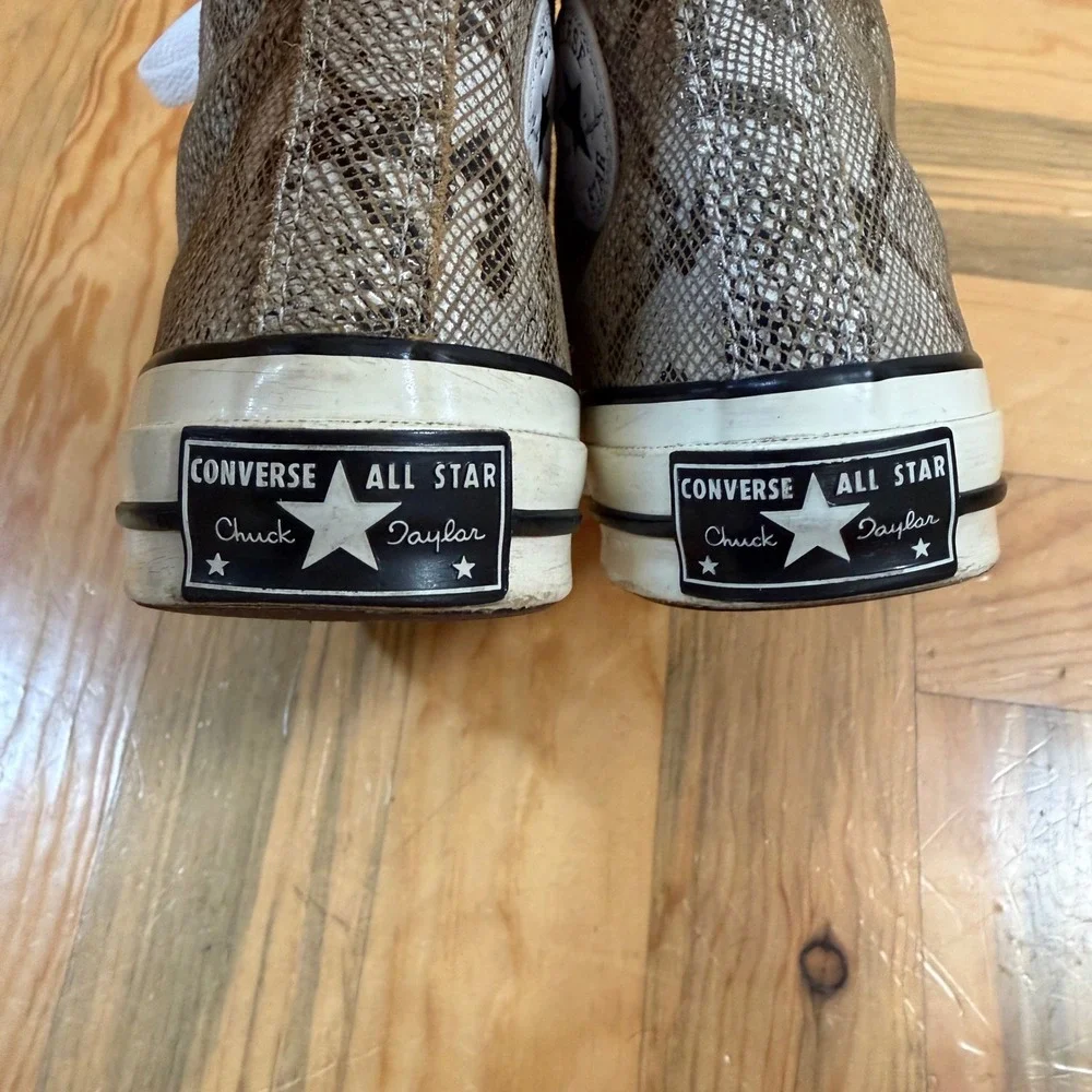 Converse All Stars converse chuck